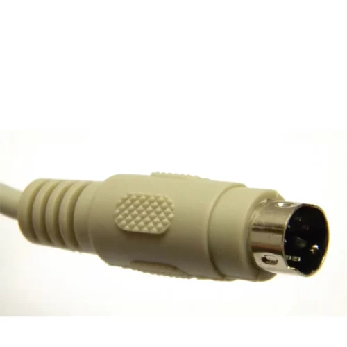 Tigertronics SignaLink USB SLUSB6PM plug view