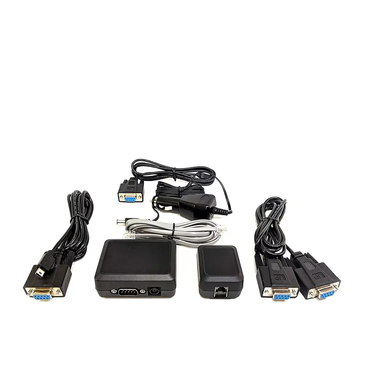 Uniden Serial GPS Receiver BCSGPS GPS Central