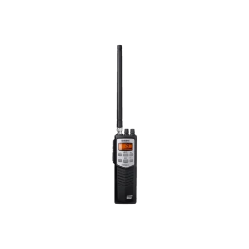 Uniden PRO501HH CB Radio GPS Central