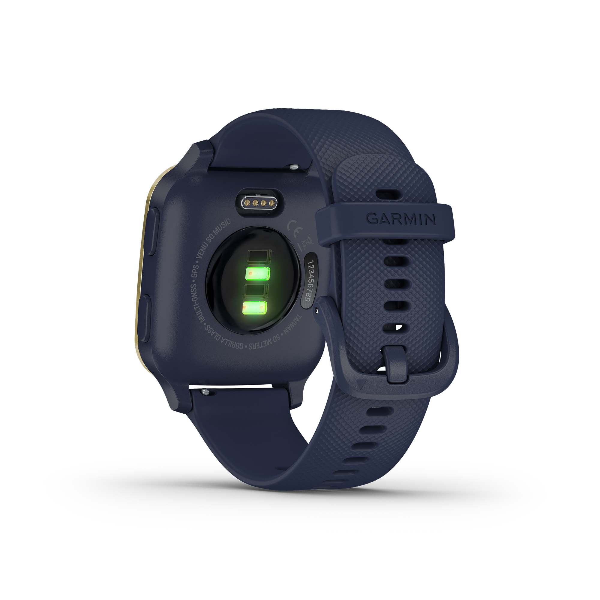 Garmin Venu Sq GPS Smartwatch