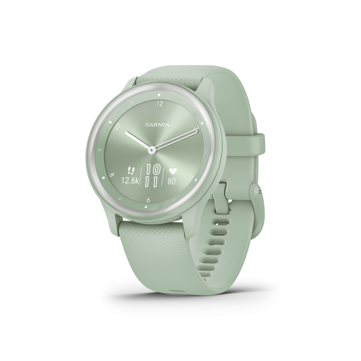 COMPARE GARMIN LILY, VIVO & VENU SERIES The Differences