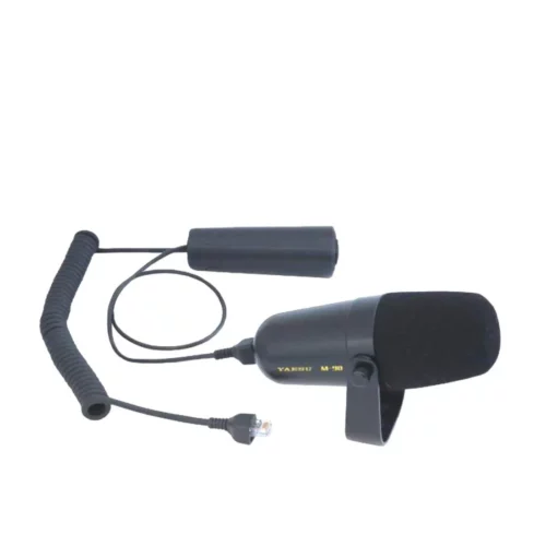 Yaesu M-90MS microphone kit