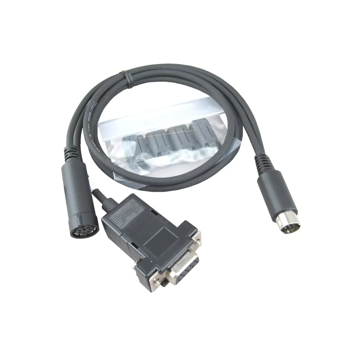 Yaesu CT-163 interface cable