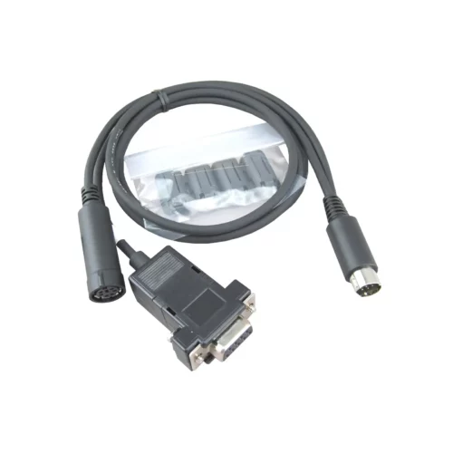 Yaesu CT-163 interface cable