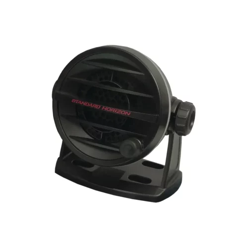 Standard Horizon Yaesu MLS-410PA-B 10W Amplified External Speaker