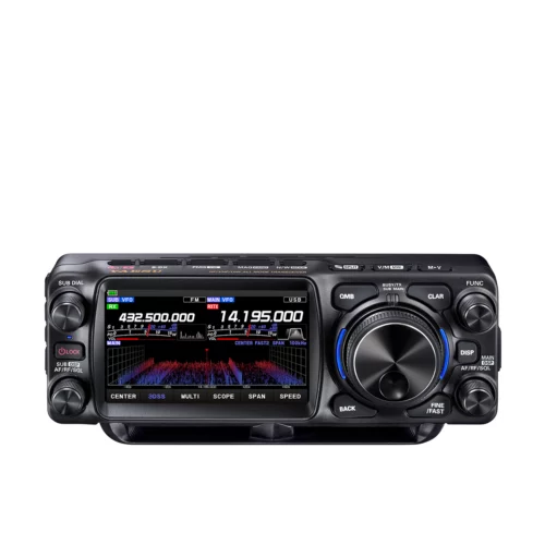 Yaesu FTX-1F