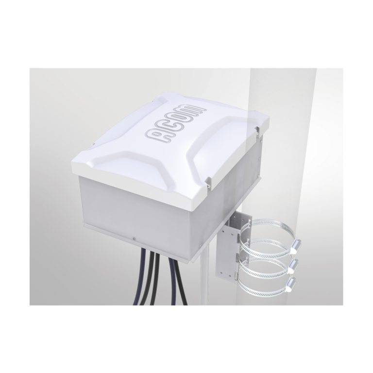 700S SolidState 1.854 MHz Linear Amplifier GPS Central