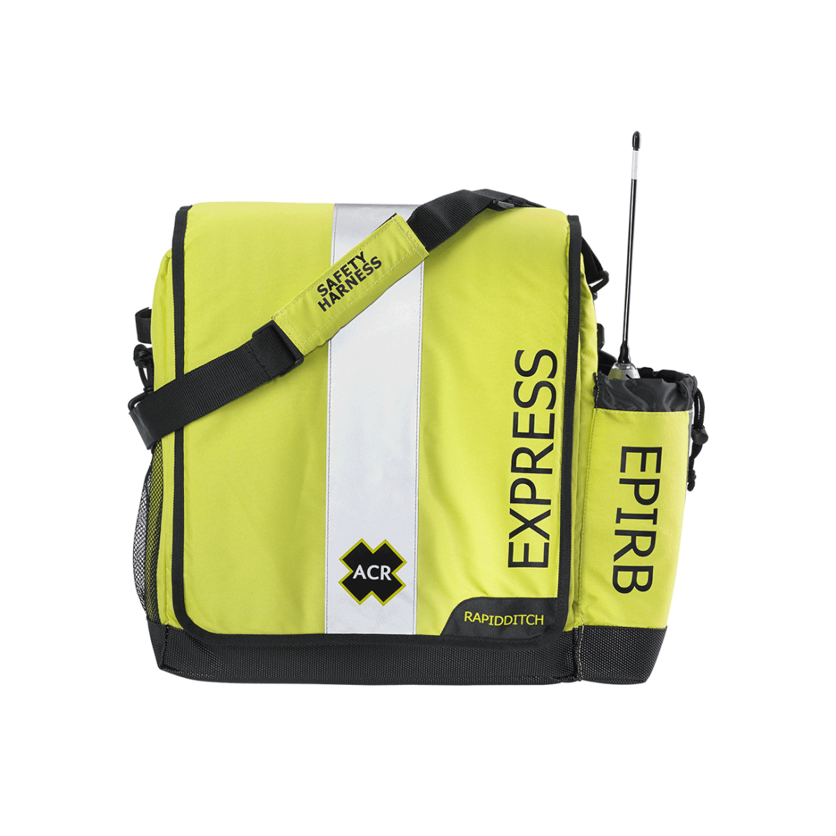 ACR Rapid Ditch Survival Bag at GPS Central Canada