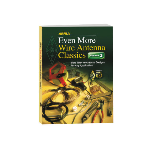 arrl_evenMoreWireAntennaClassics_volume3-510x510 image