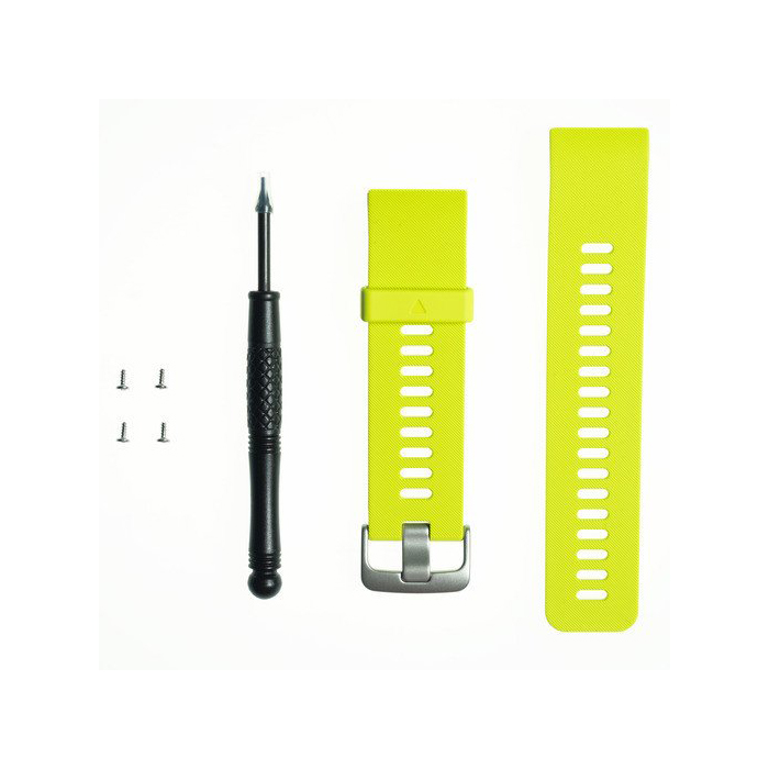 Garmin Replacements Wrist Bands for Forerunner 35 GPS Central