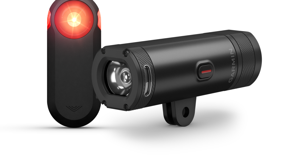 Cycling & Bike Lights & Radars GPS Central