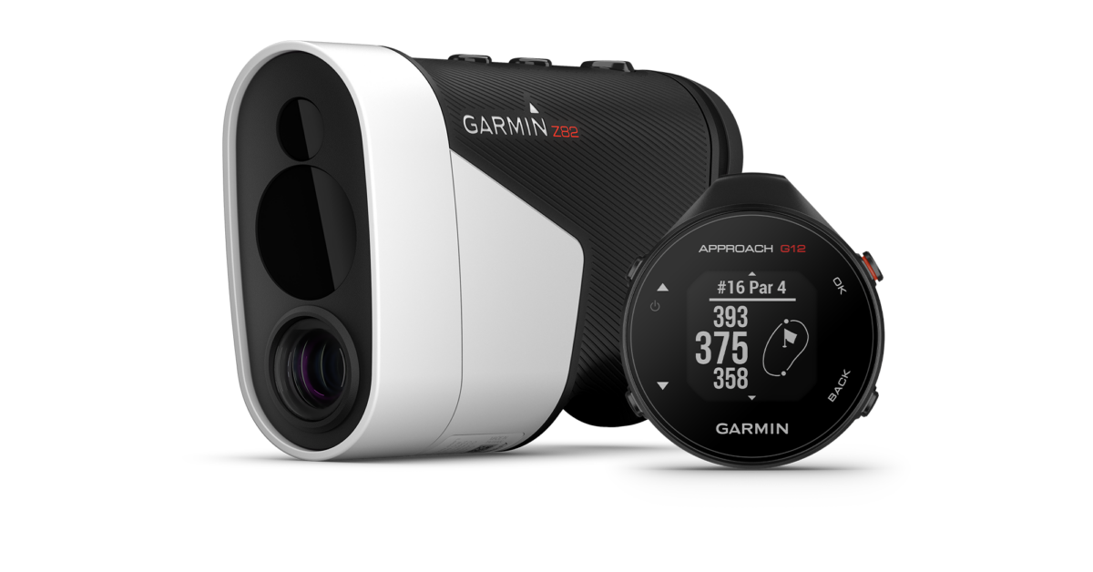 Golf Range Finders GPS Central