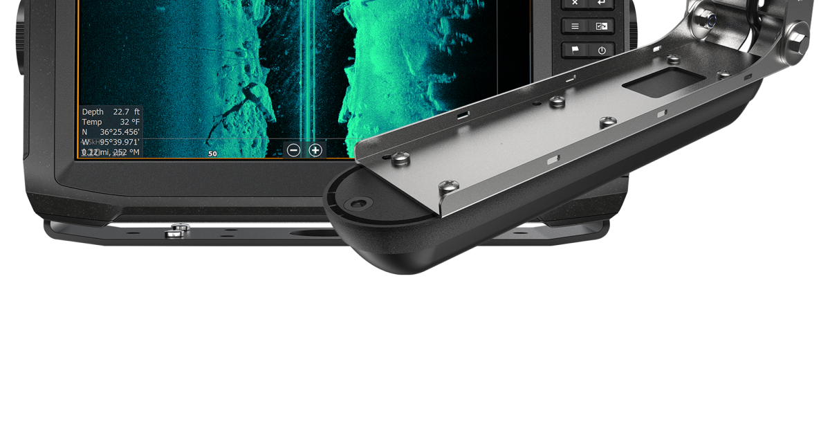 Marine GPS Chartplotters & Sonar GPS Central