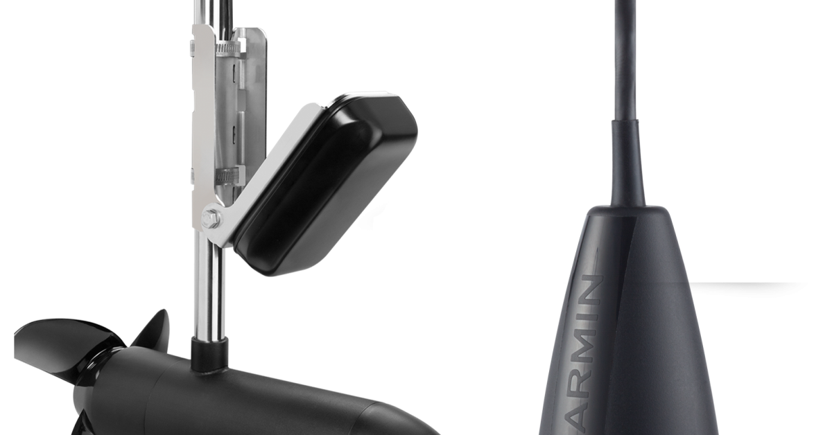 Garmin Transducers and Sensors Marine GPS Supplies