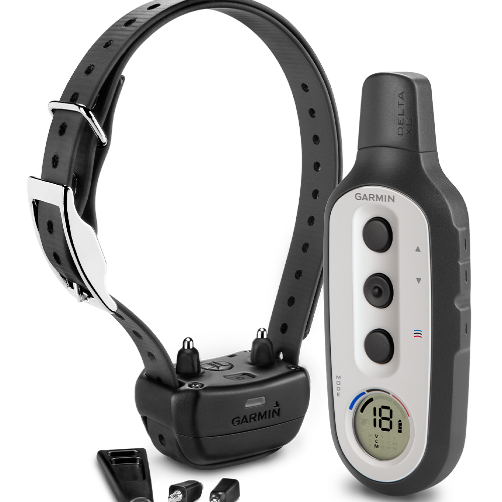 Garmin Dog Training Collars GPS Central GPS Central