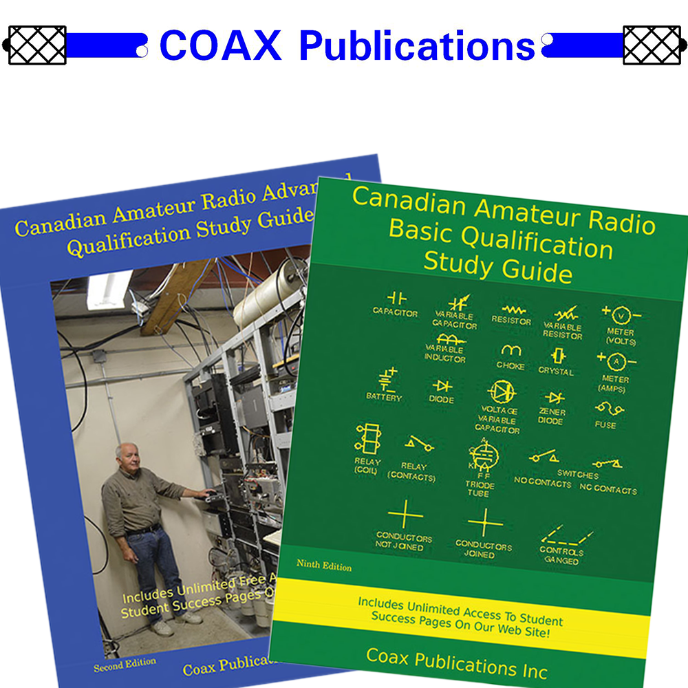 Radios Radio Accessories Amateur Books Study Guides GPS Central