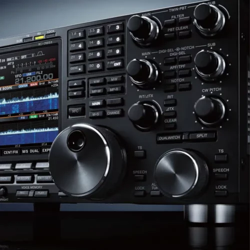 Amateur Radios