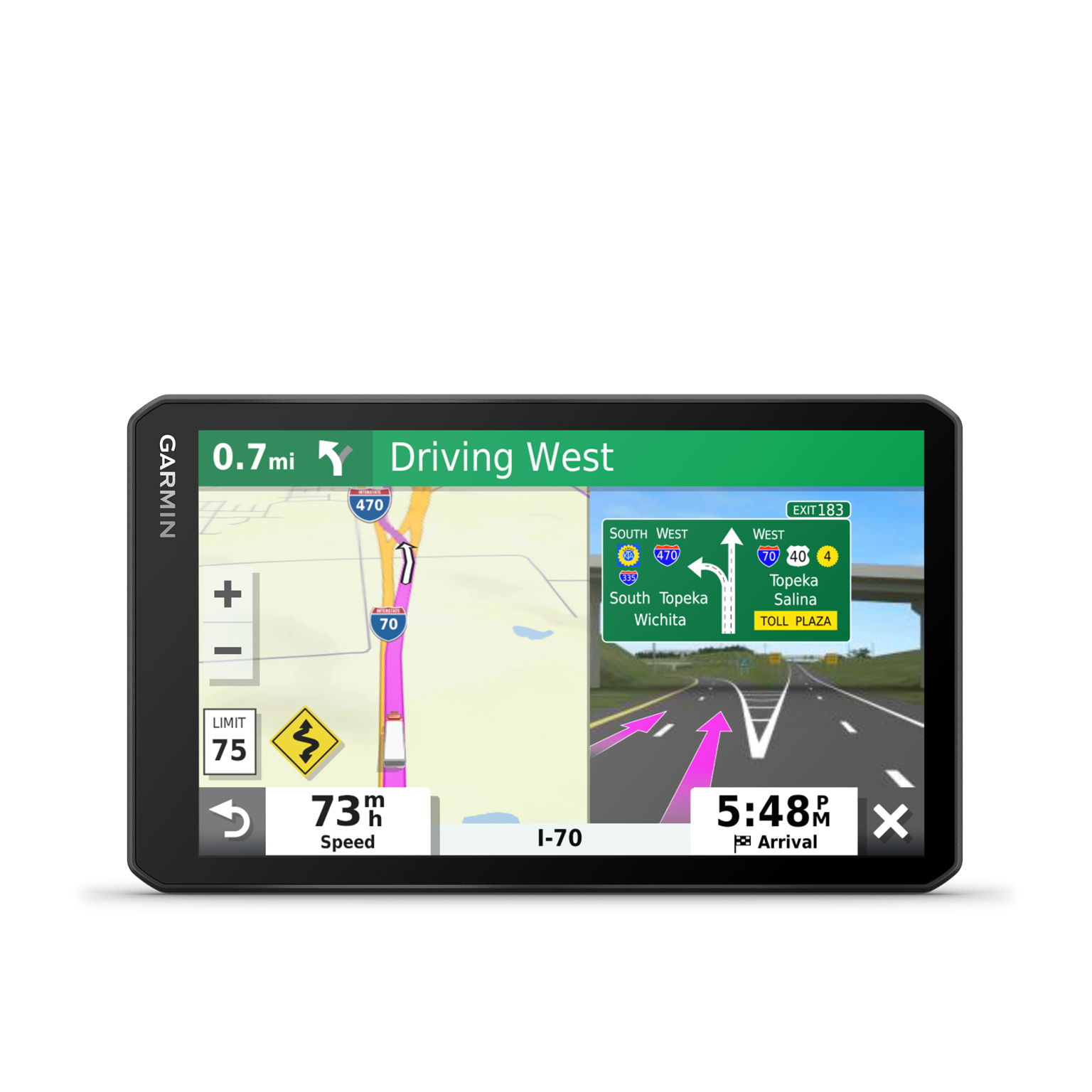 TOPO Canada Maps, MicroSD, Garmin GPS Maps at GPS Central