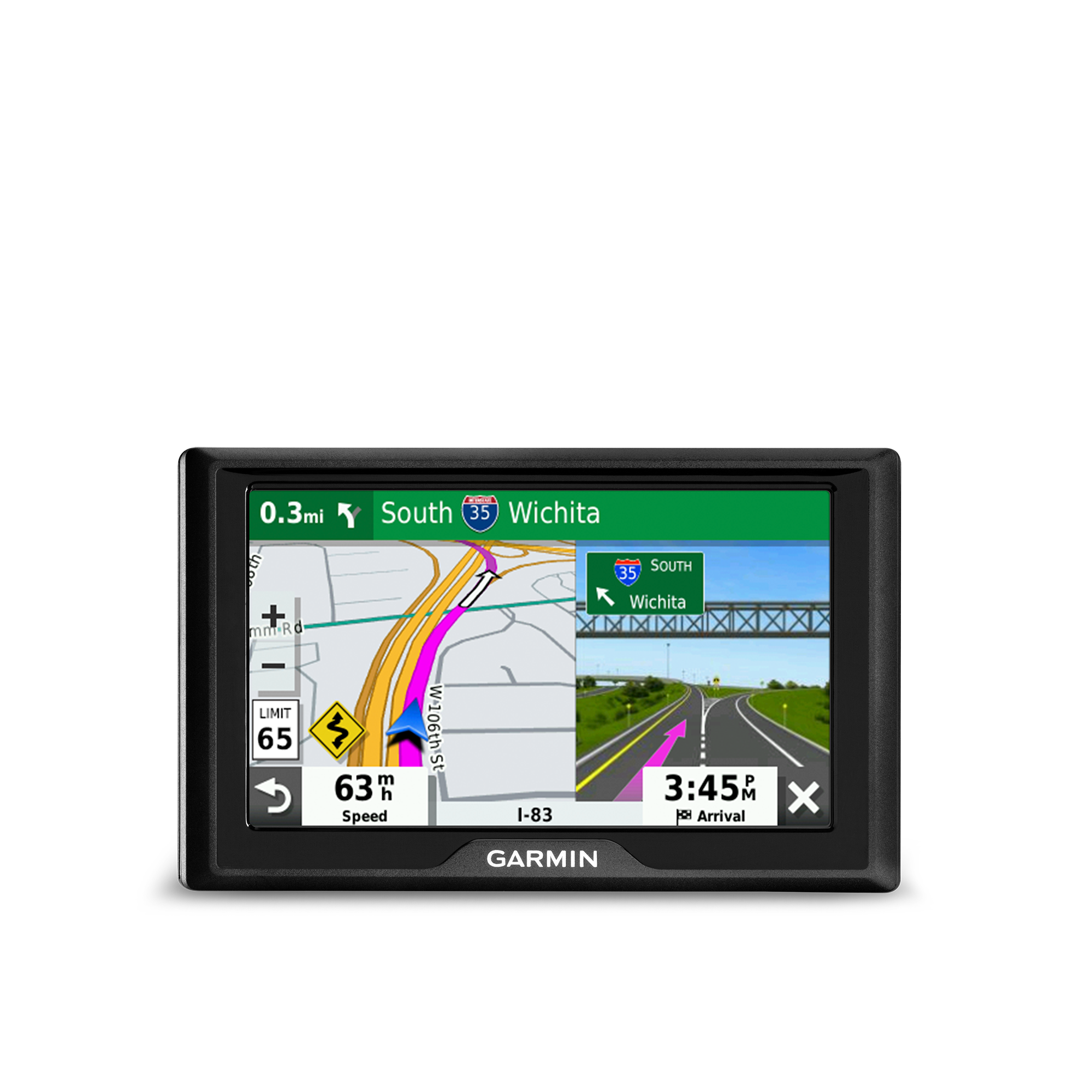 Garmin Drive, dezl & RV Series GPS Comparison Chart GPS Central