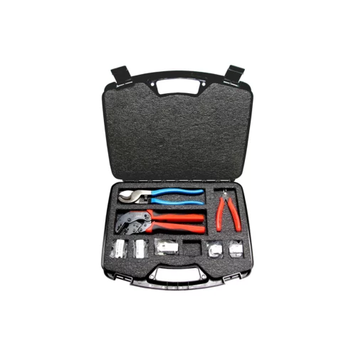 DX Engineering Ultra-Grip 2 Crimp Connector Tool Kits