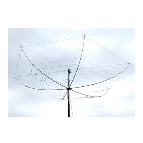 DX Engineering XB-5 Hexx Beam HF Antenna