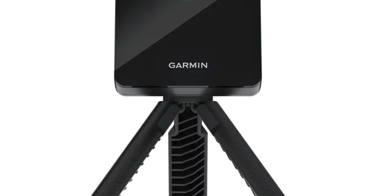 Garmin Approach R10 with Titleist Pro V1 RCT Golf Balls GPS Central