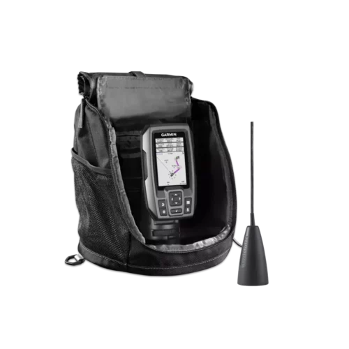 Basic Ice Fishing GPS Devices GPS Central