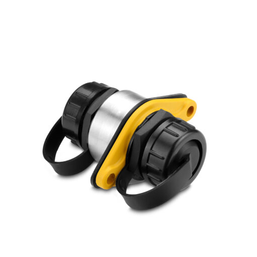 Garmin Marine Network Adapter Cable Small (Female) to Large