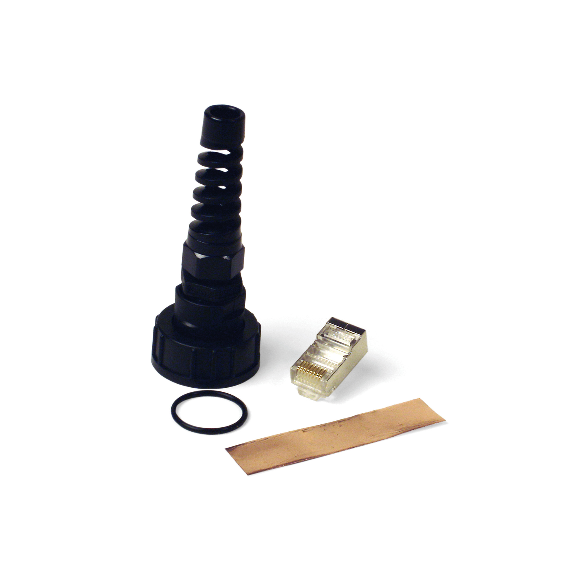 Garmin Marine Network Adapter Cable Small (Female) to Large (010