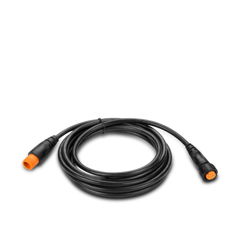 Garmin GT54UHDTM Ultra HighDefinition (0101290900) GPS Central
