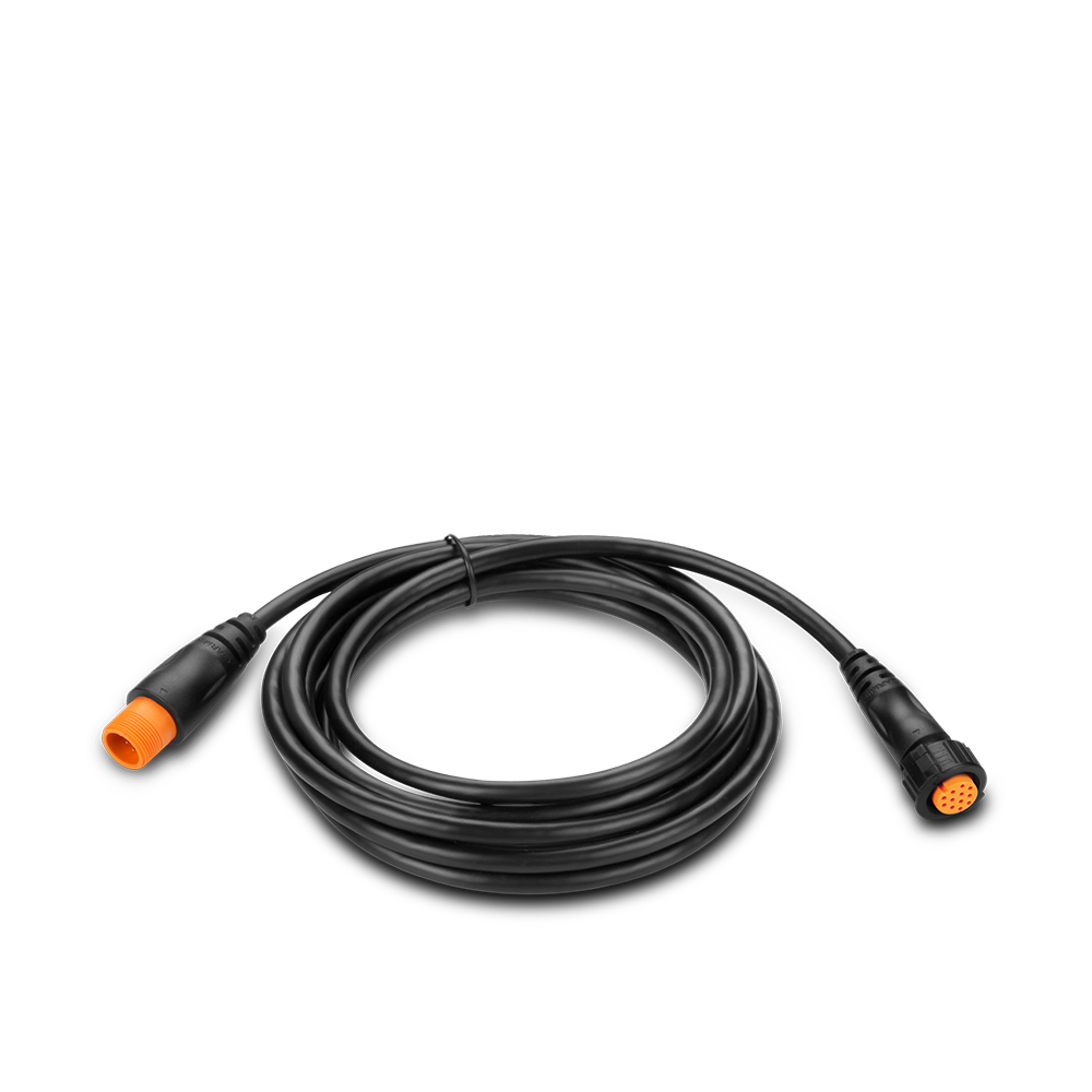 Garmin ECHOMAP UHD 72sv 73sv, 74sv with GT56UHDTM GPS Central