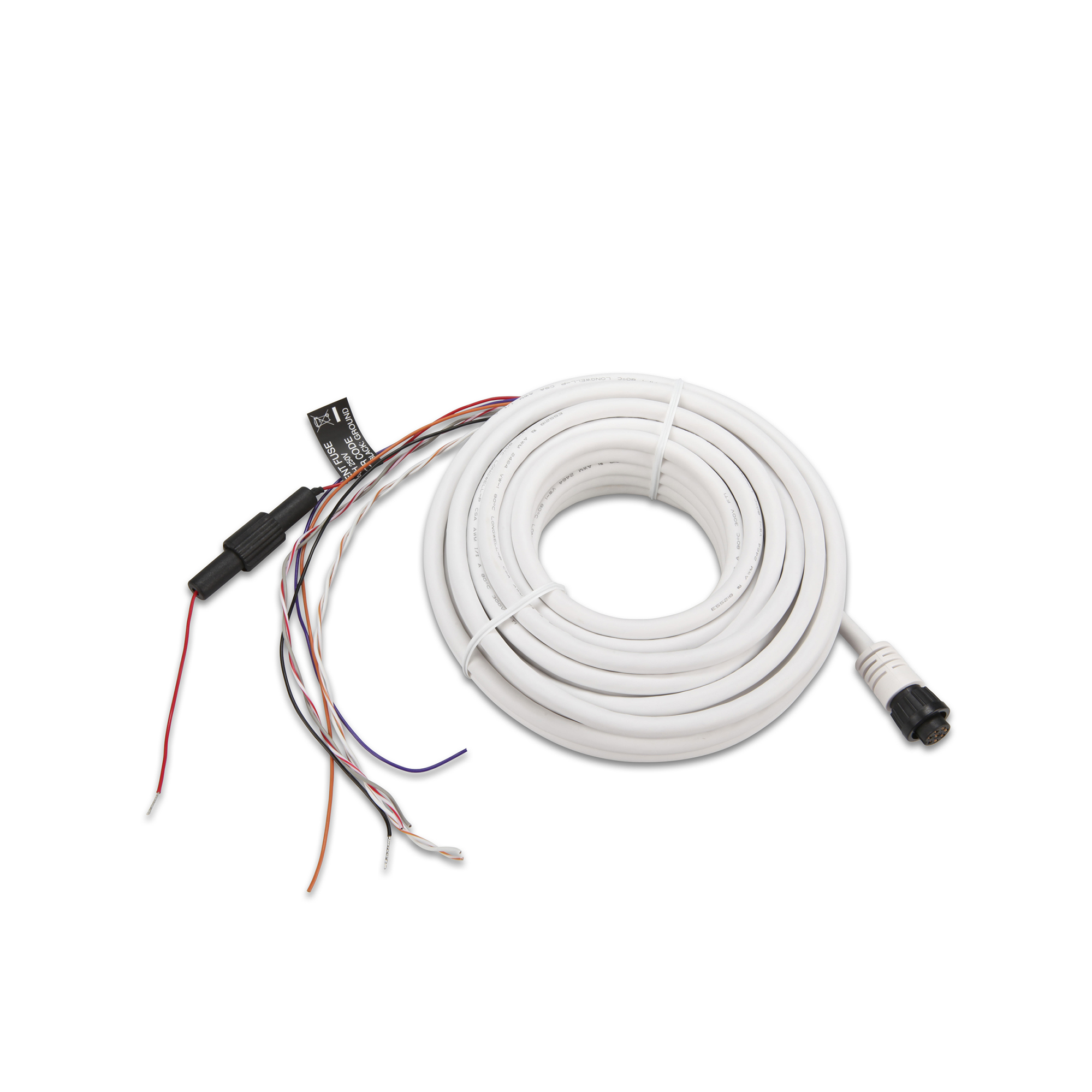 Garmin GPS 24xD NMEA 2000 & HVS NMEA 0183 Marine Antennas