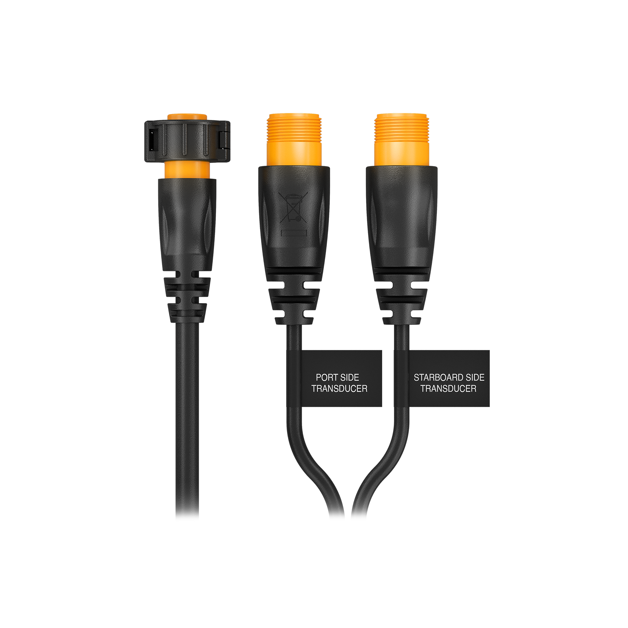 Garmin GT54UHDTM Ultra HighDefinition (0101290900) GPS Central