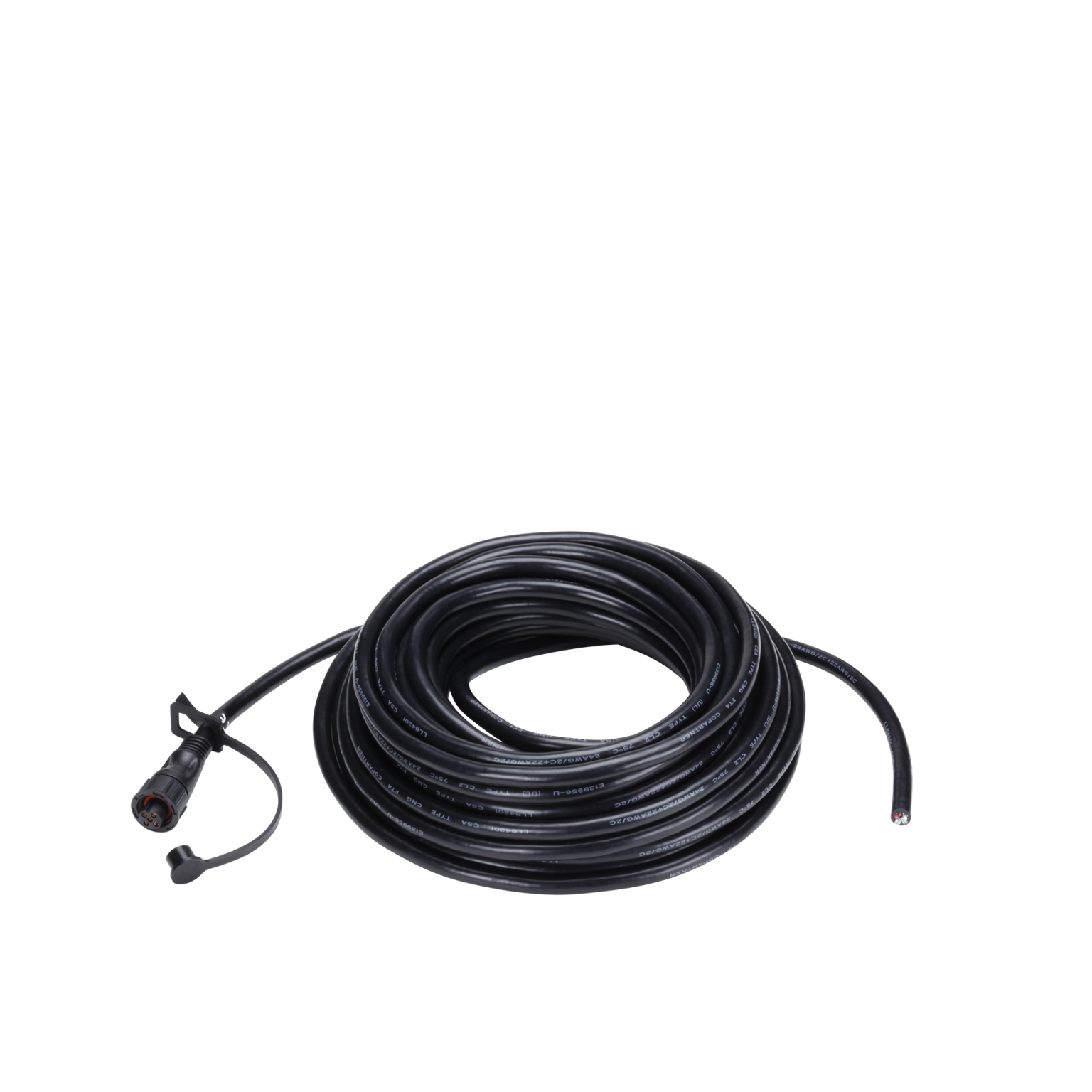 Garmin Marine Network Adapter Cable Small (Female) to Large