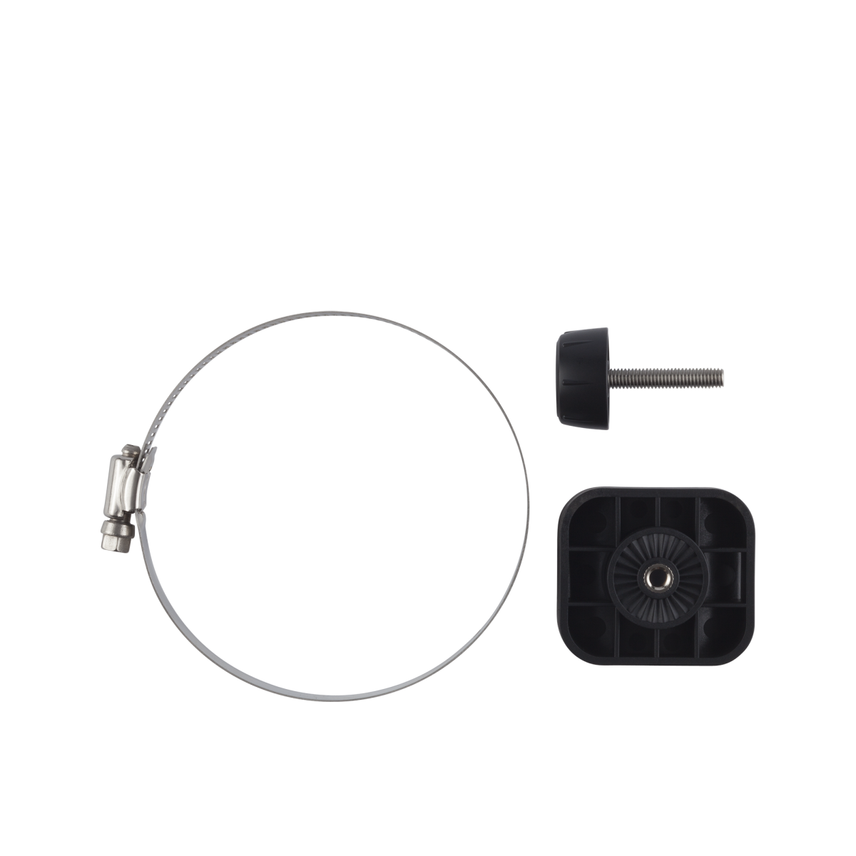 Garmin Trolling Motor Barrel Mount for PS22 (0101240702) GPS Central