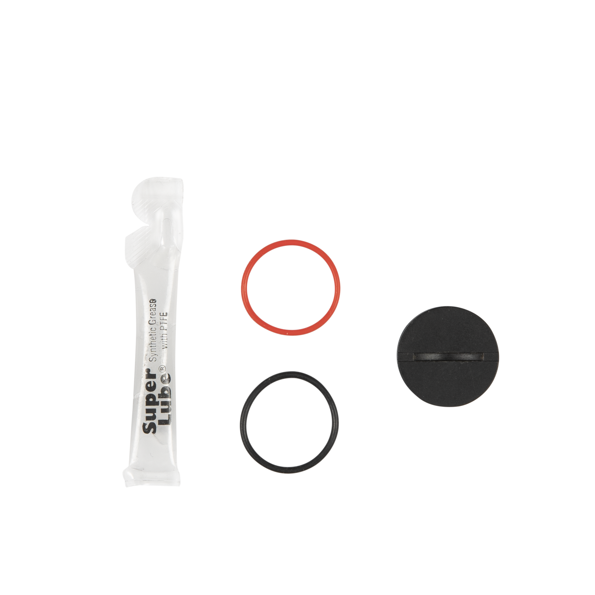 Cap & ORing Kit for Garmin Descent T1 Transmitter GPS Central