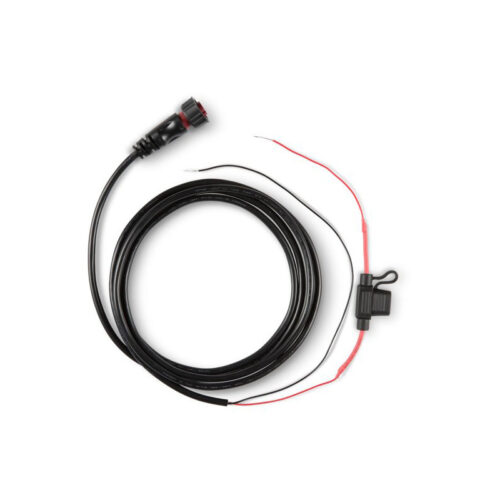 Garmin Force Kraken Trolling Motor, White GPS Central