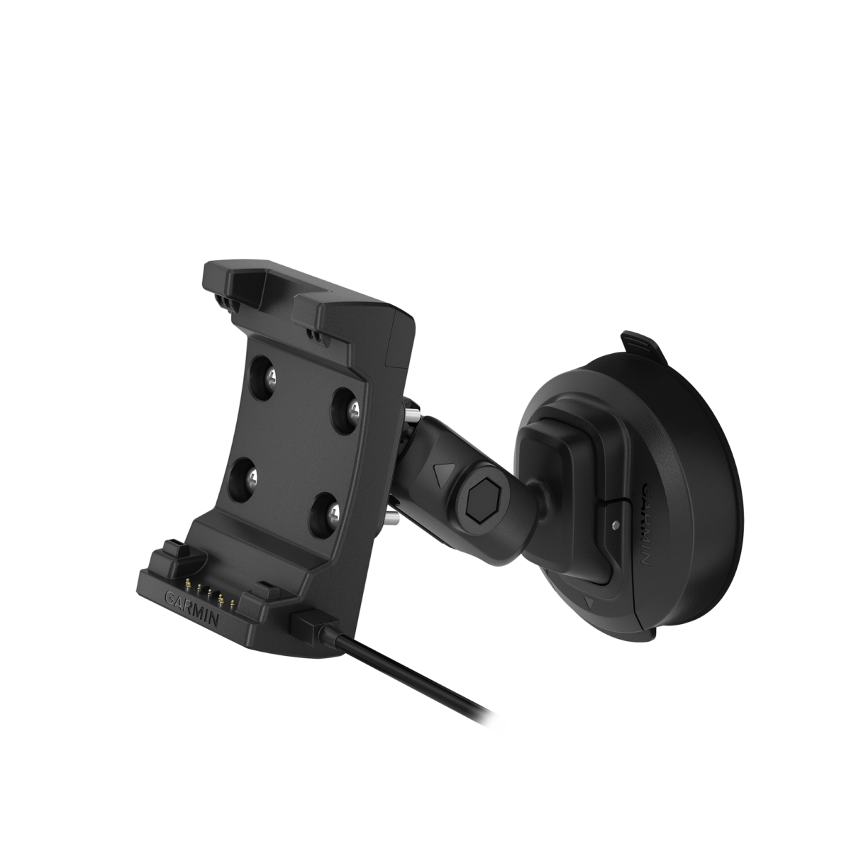 Garmin Cage with LowProfile Mount (0101308106) GPS Central