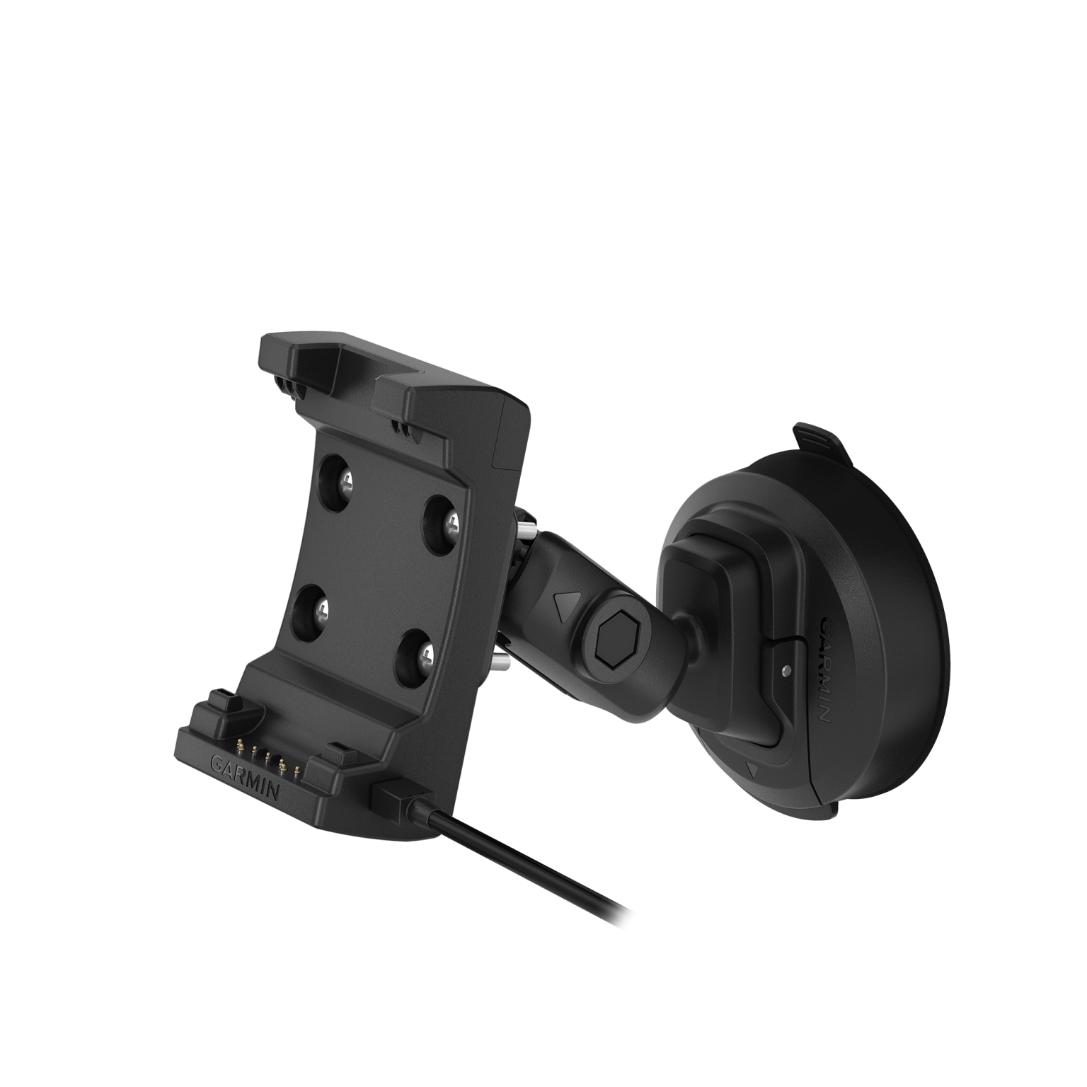 Garmin Powered Mount for GPSMAP 66i (0101282500) GPSCentral.ca