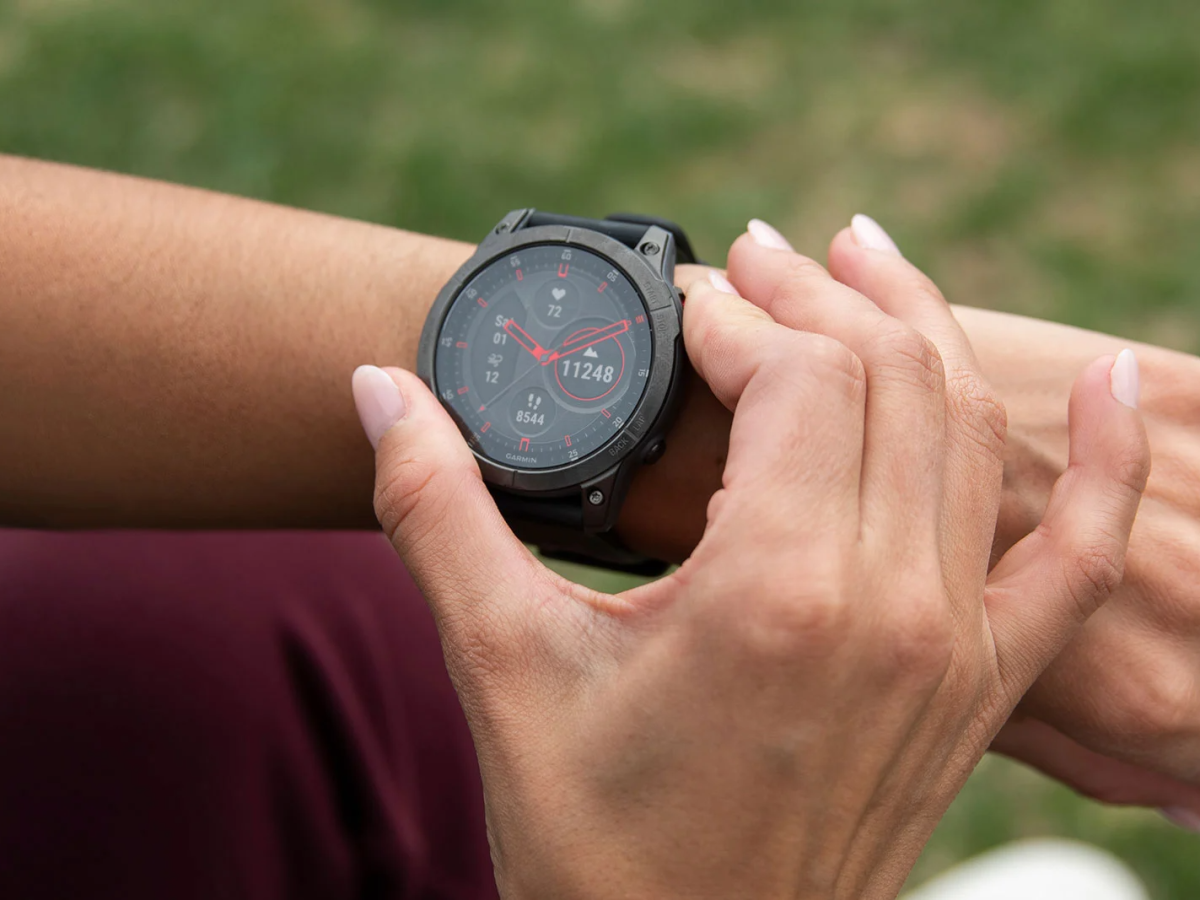 Garmin shop marq comparison