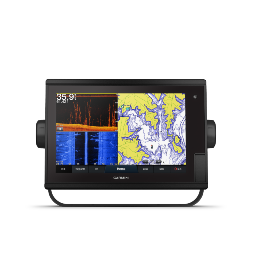 Marine GPS Chartplotters & Sonar GPS Central