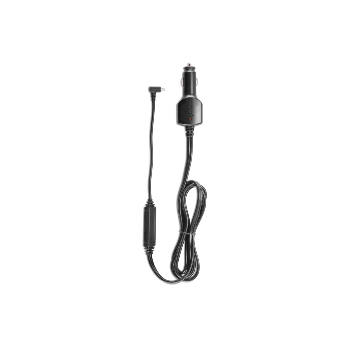 Garmin GTM 60 HD Digital Traffic Receiver and Power Cable