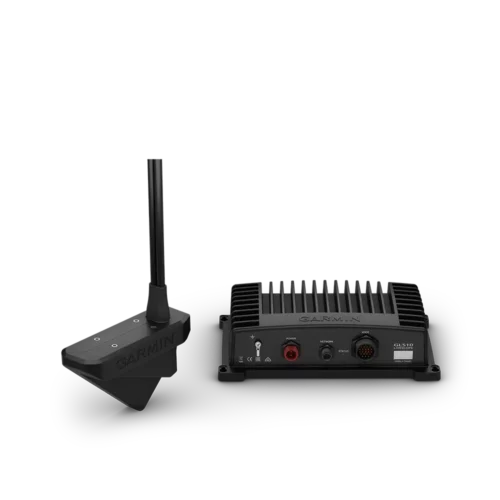 Garmin Panoptix LiveScope System transom mount