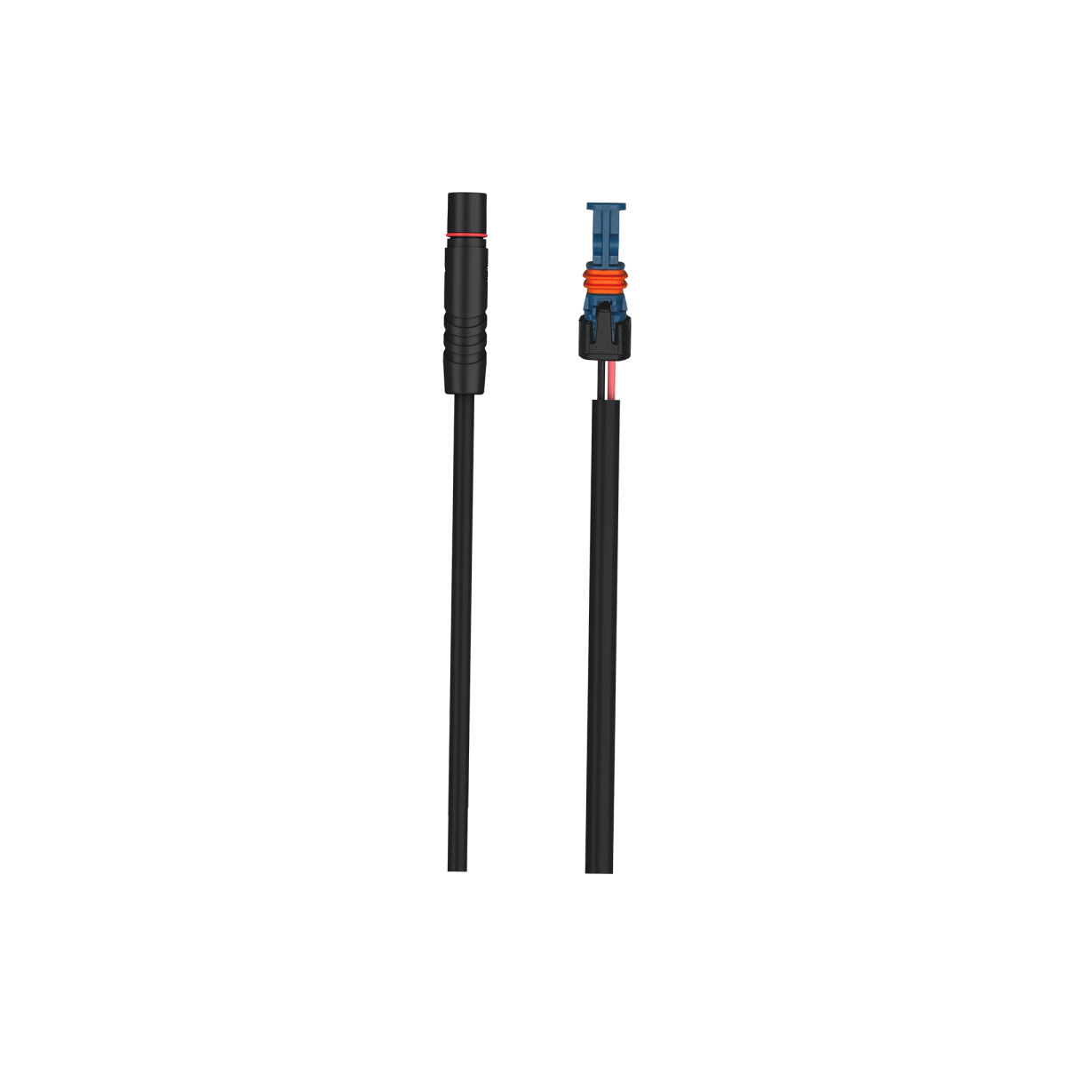Garmin Edge Power Mount Cables GPS Central