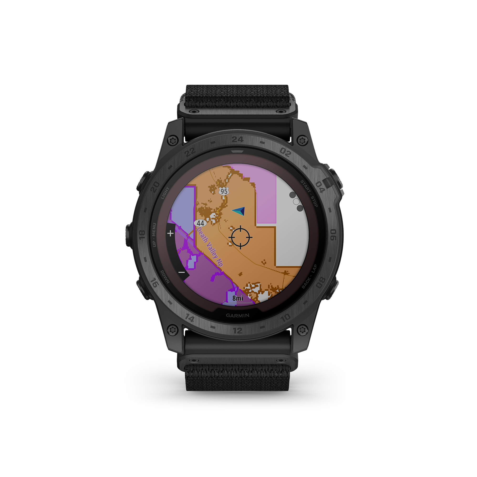 Garmin tactix 7 Pro & Pro Ballistic Editions (0100270410/20) … GPS Central