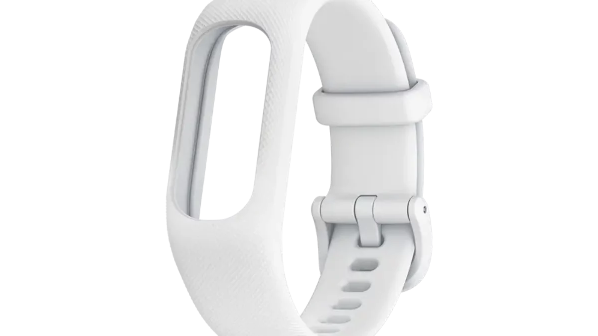 Garmin vivosmart 5 Bands GPS Central