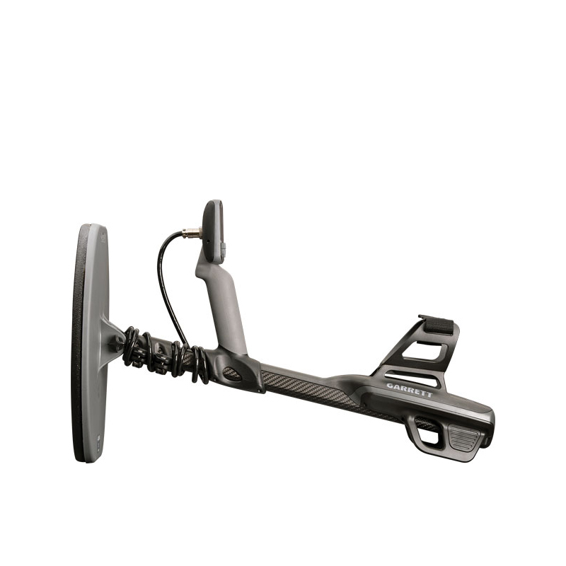 Garrett Axiom Gold Metal Detectors GPS Central