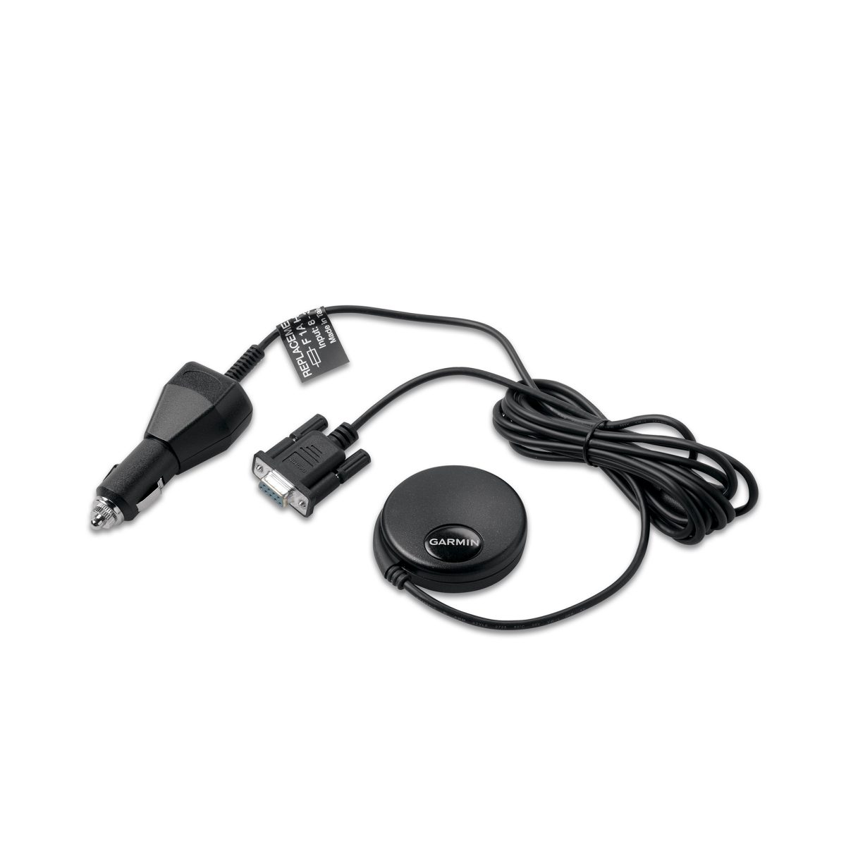 Garmin GPS 18x LVC Firmware Issue