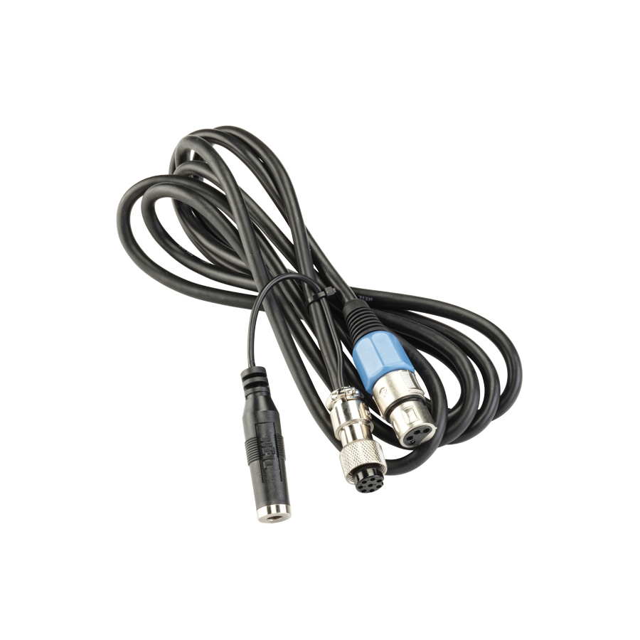 Heil Sound CC1 Series Adapters GPS Central
