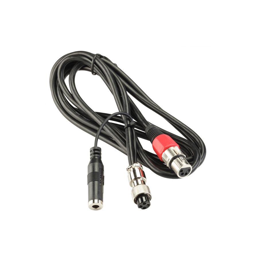 Heil Sound CC1 Series Adapters GPS Central